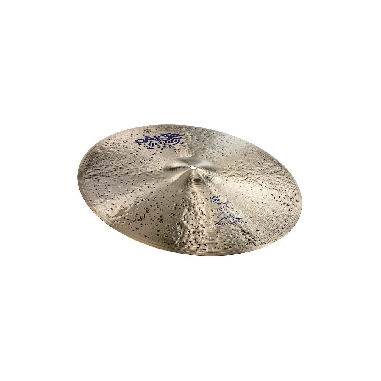 20" Twenty Masters Mellow Blue Ride