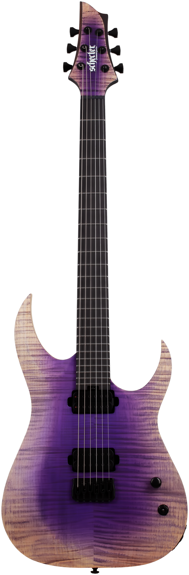John Browne TAO-6 Ozone Burst