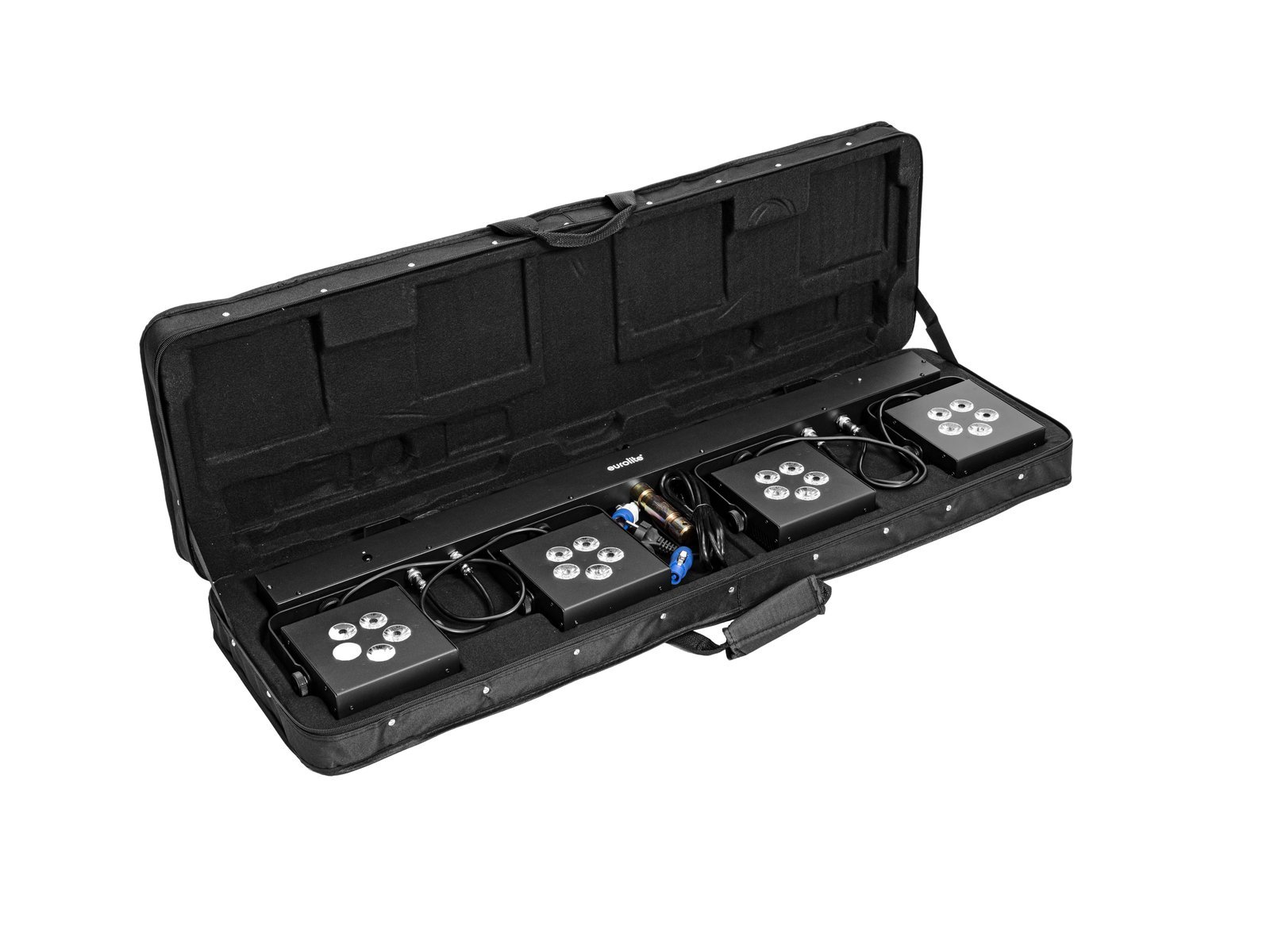 LED KLS-902 Next Kompakt-Lichtset