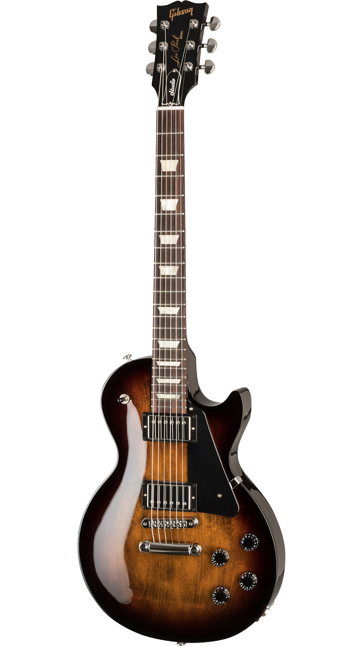 Les Paul Studio - Smokehouse Burst