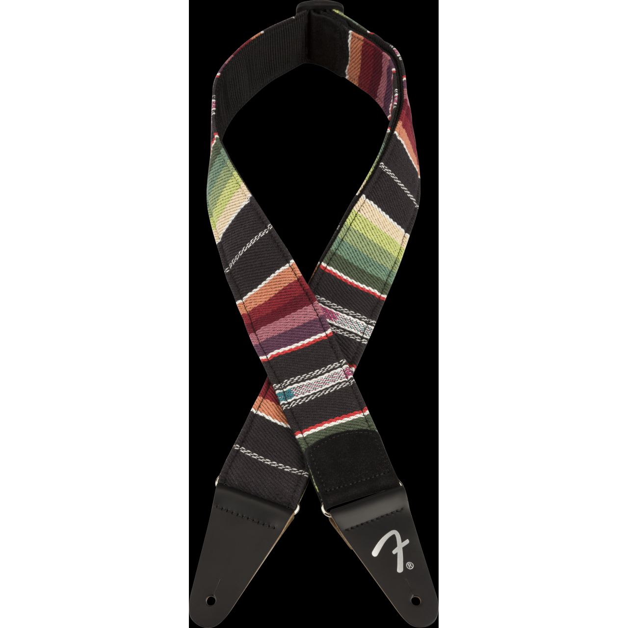 2" Sonoran Strap - Dusk 