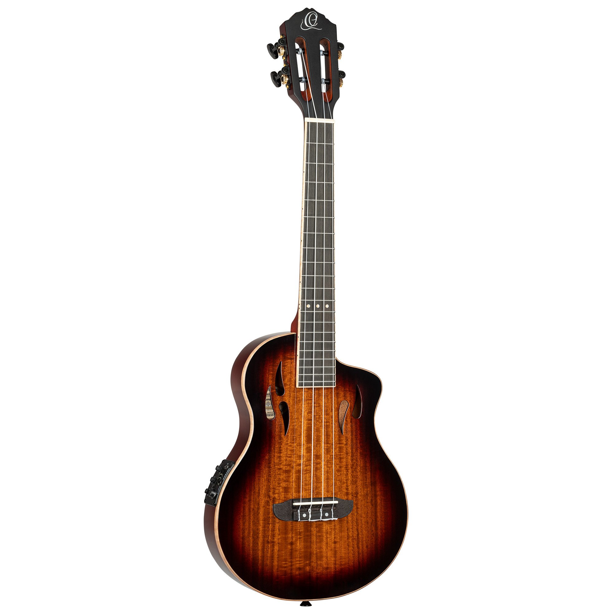 RTPX-U-ACA Tenor Ukulele
