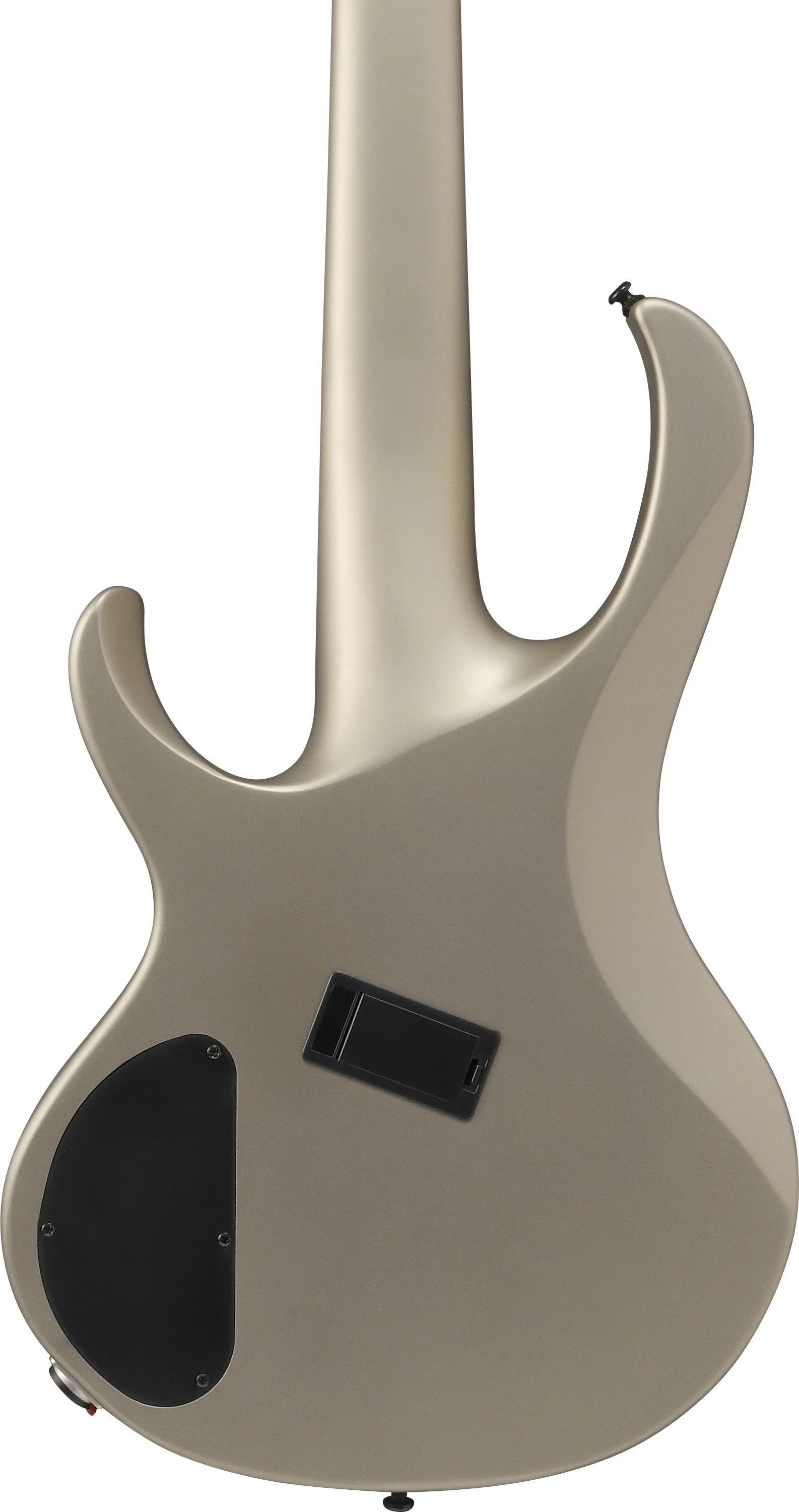 BTB605MS-SOM Solar Eclipse Matte E-Bass