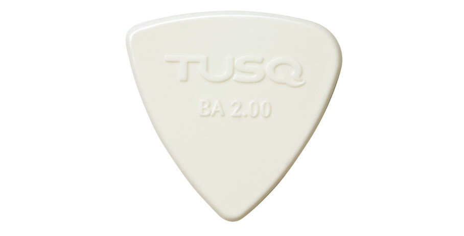 TUSQ Bi-Angle Picks 2.00 mm (48 Stück)