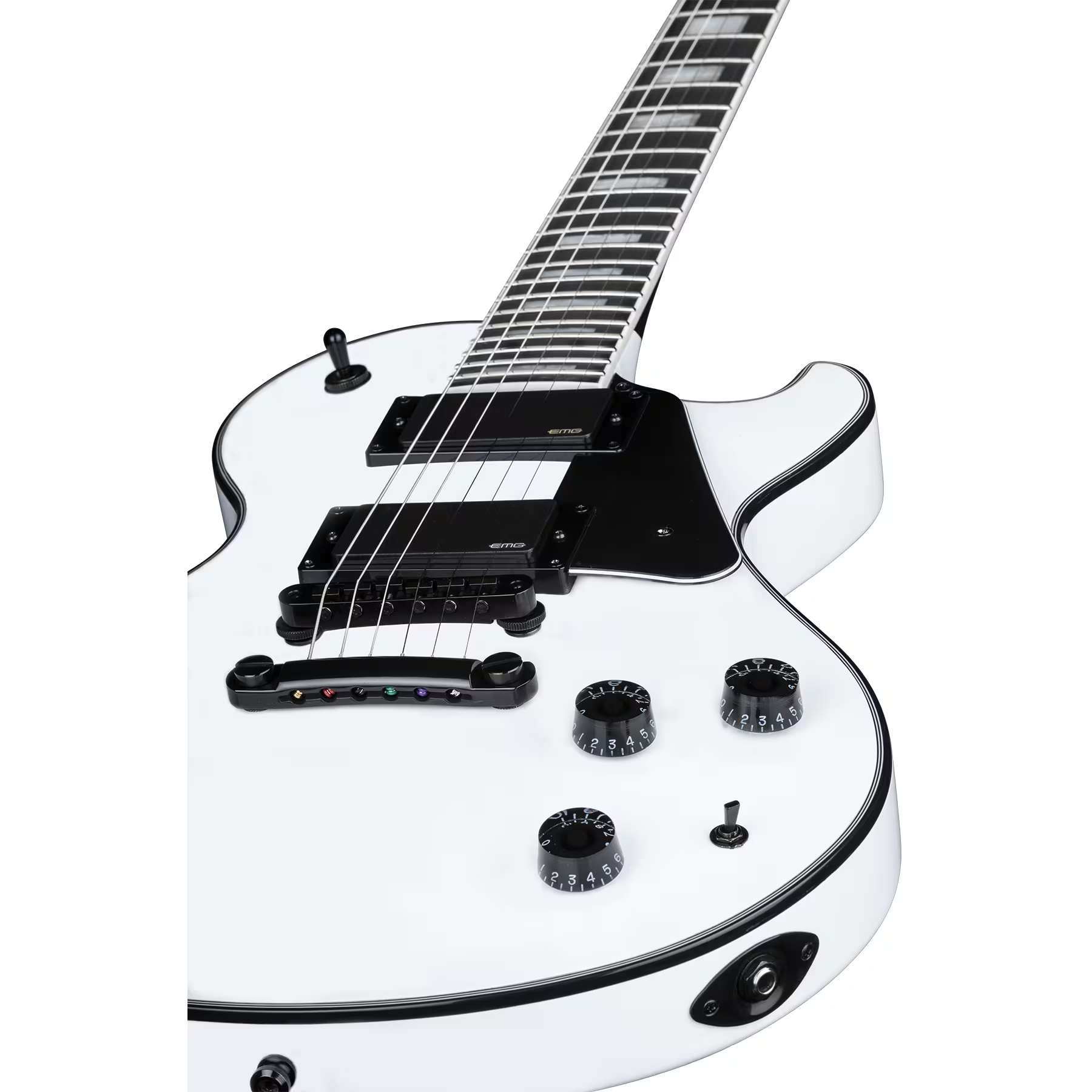 Thoroughbred Wayne Lozinak Classic White