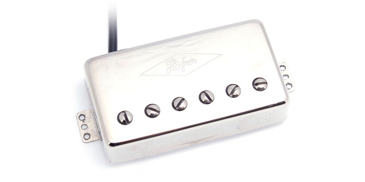 H515/B4-N Humbucker, Steg