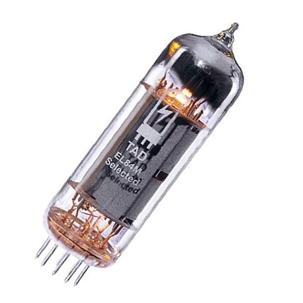 EL84M TAD-Tubes, Premium Matched