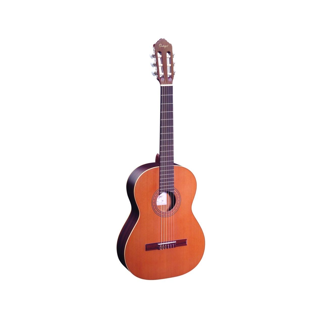 R190 Caoba Konzertgitarre inkl. Gigbag