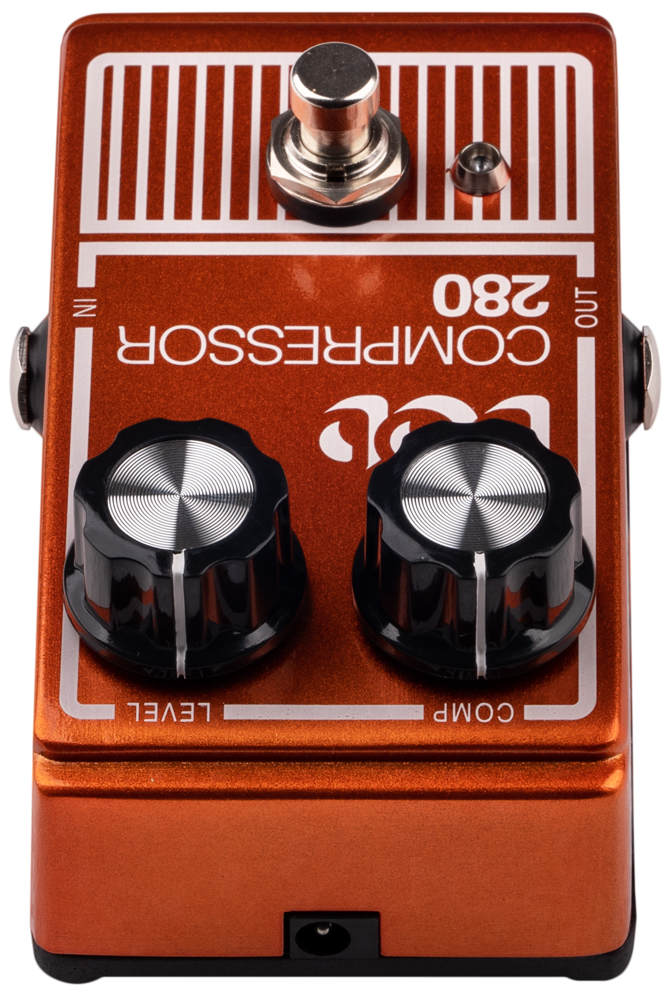 DOD Compressor 280