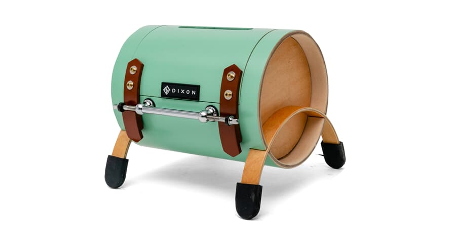 Drummers Cask Neo-Mint  