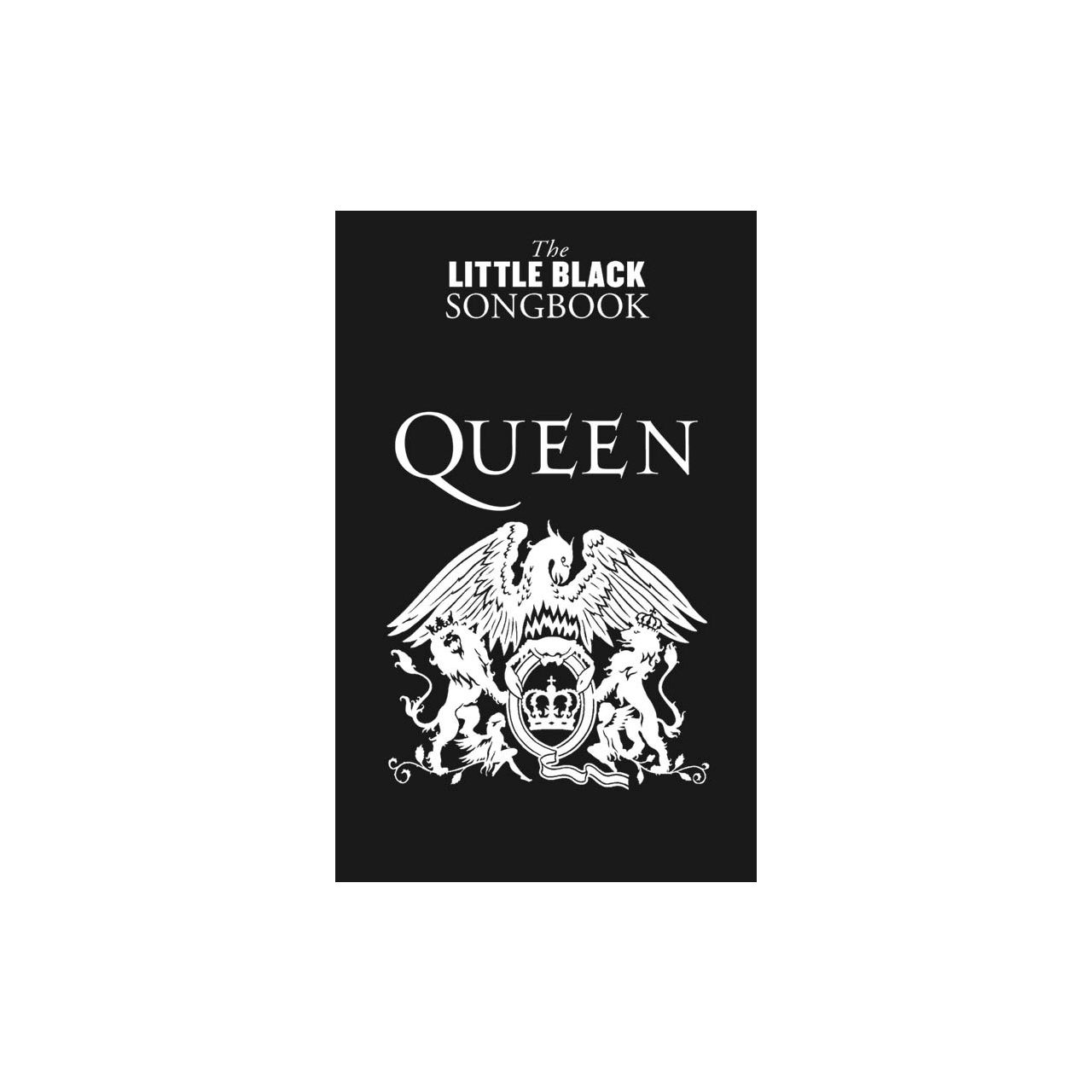 Little Black Songbuch Queens
