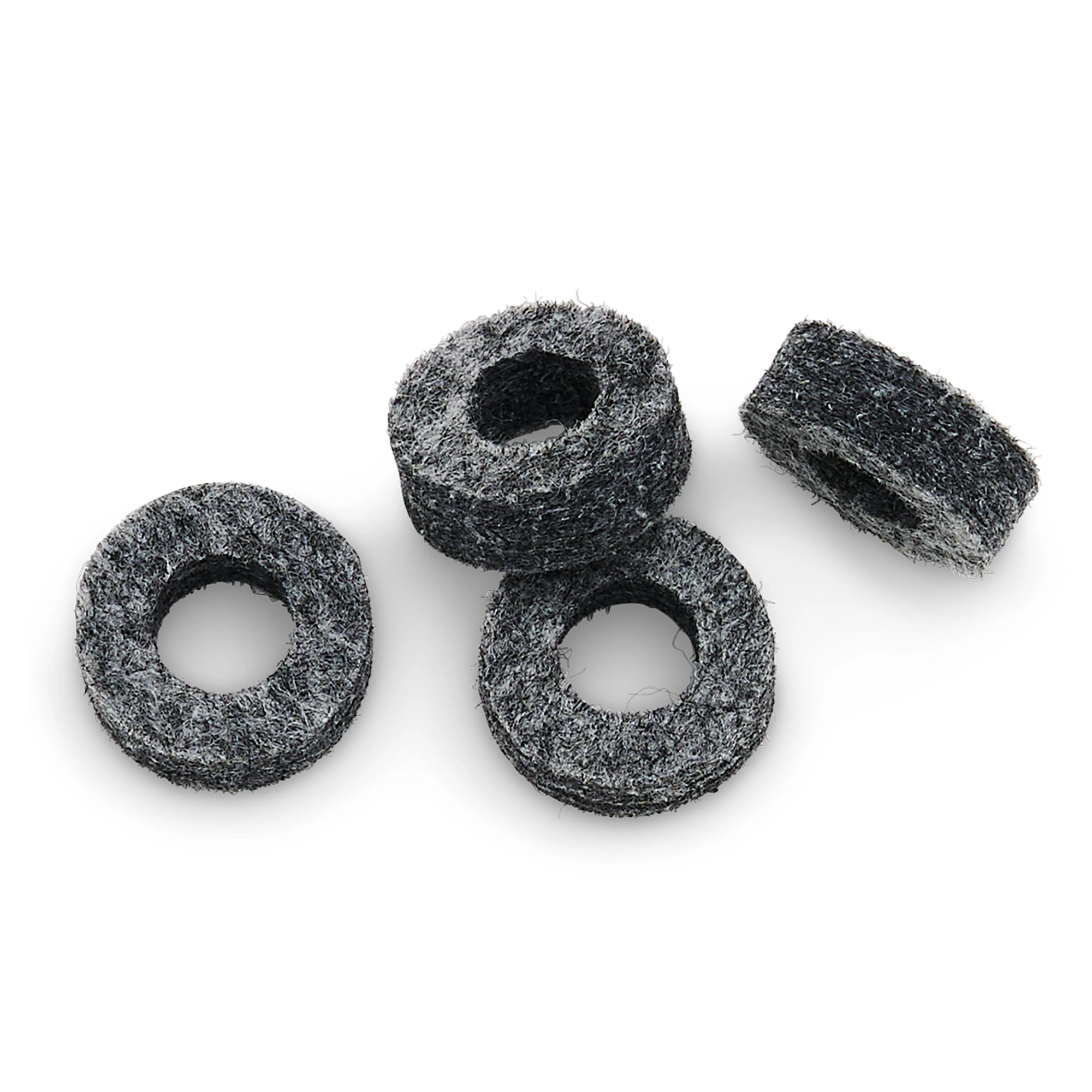 PDP AX2014 Felts Hi-Hat Clutch 4-Pack