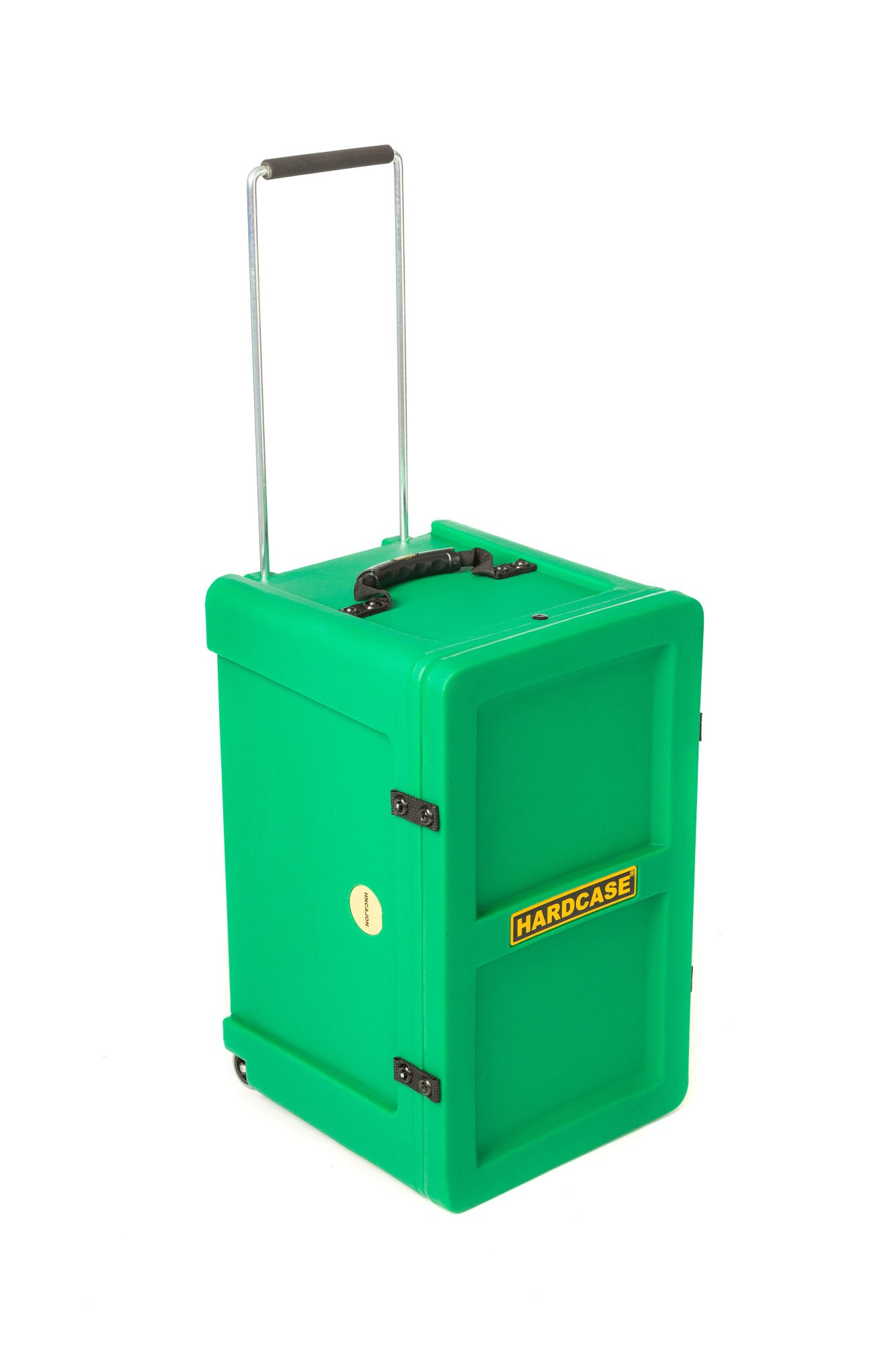 HNPCAJON-DG Cajon Case - Dark Green