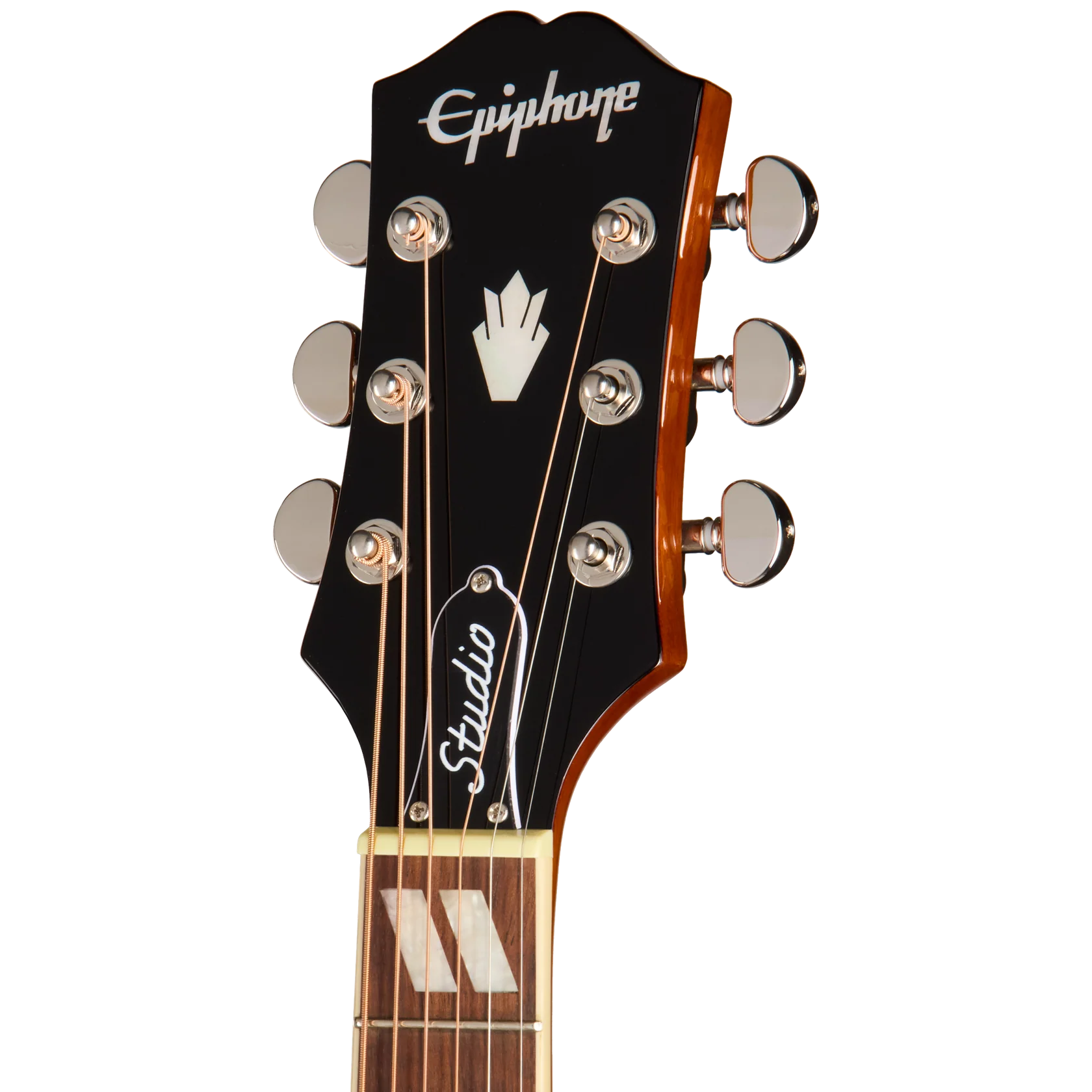 Hummingbird Studio EC Heritage Cherry Sunburst