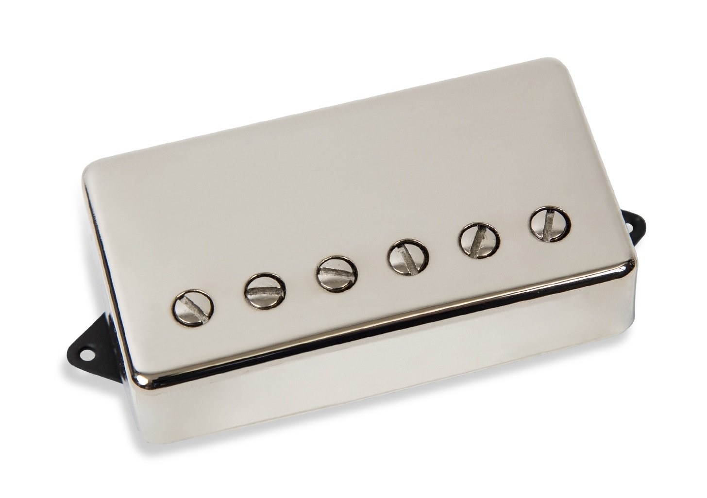 Signature Jeff Loomis Noumenon Humbucker - Bridge Pickup - Nickel Cover