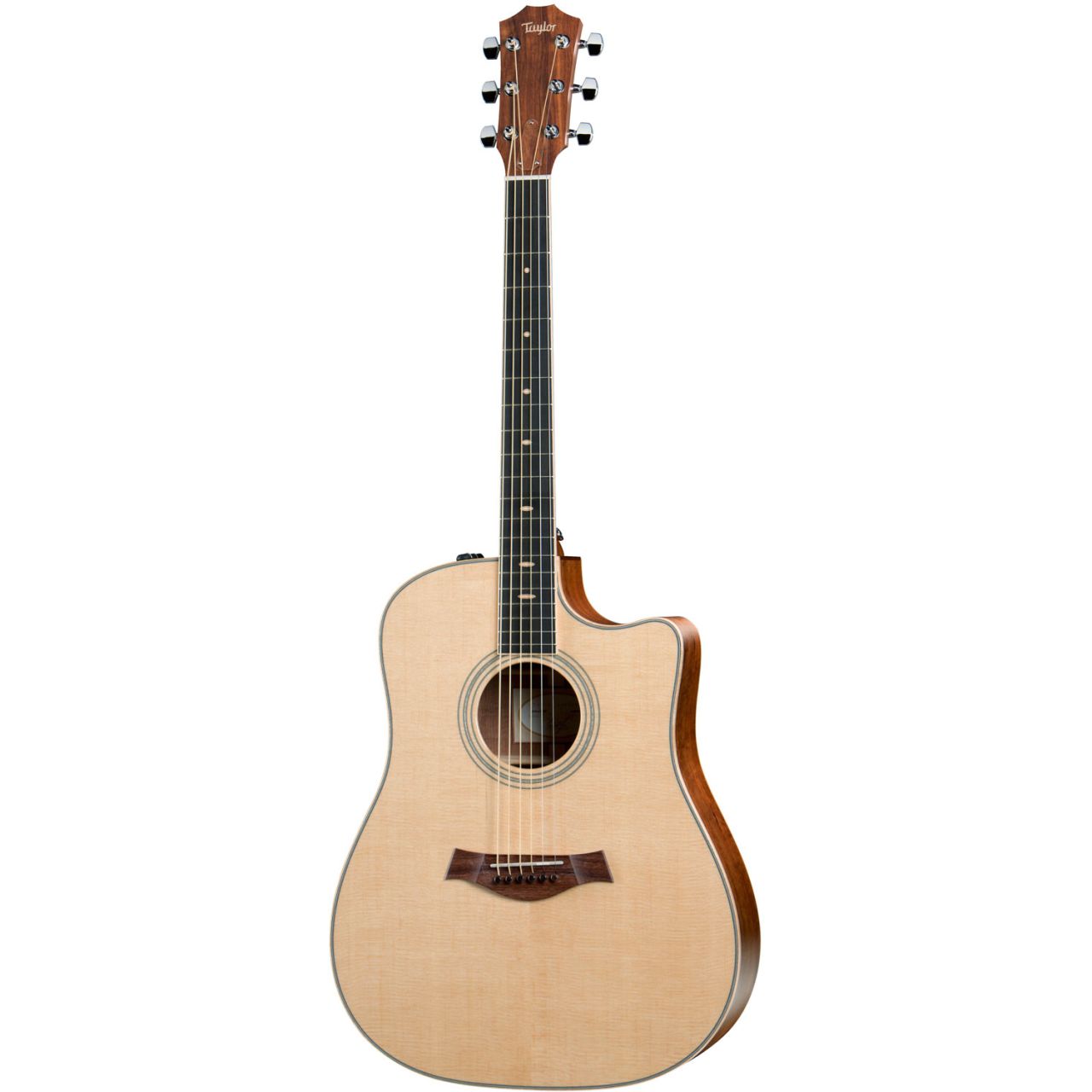 410ce Spring Limited 2013 - Westerngitarre mit Tonabnehmer "Showroom Modell"