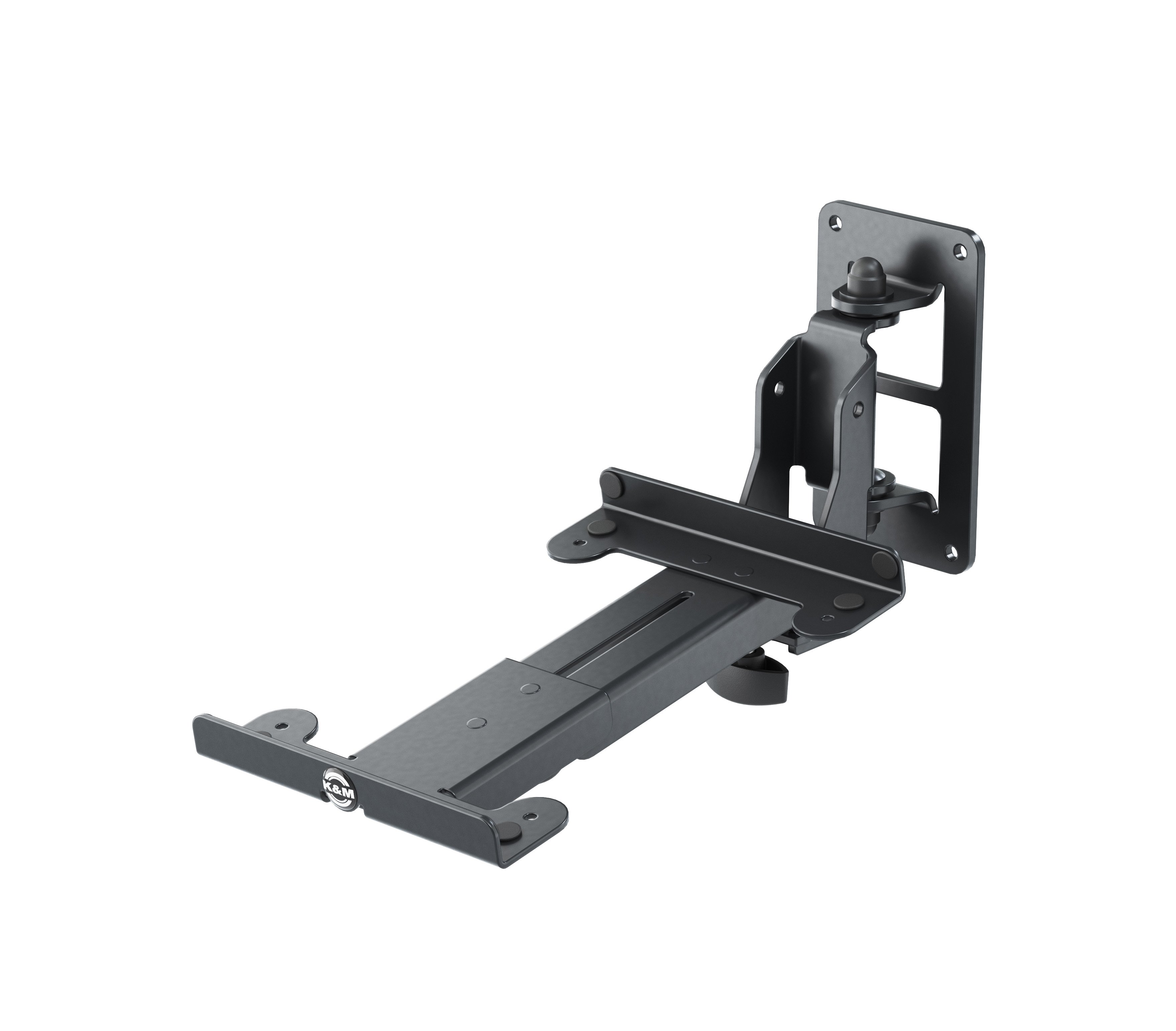 24166 Boxenwandhalterung M