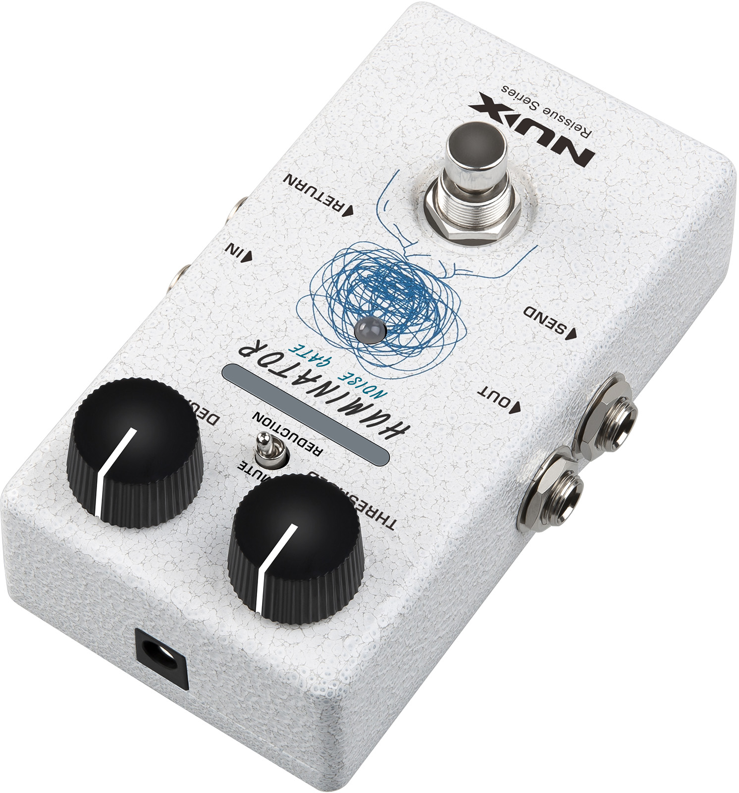 Huminator Noise Gate