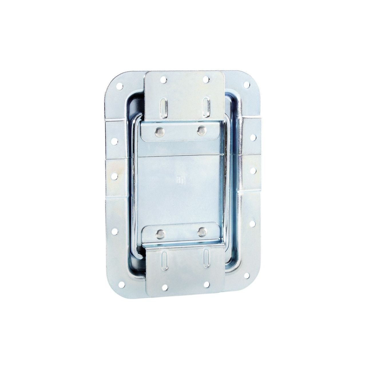 Adam Hall Hardware 27083 - Deckelfeststeller groß gekröpft