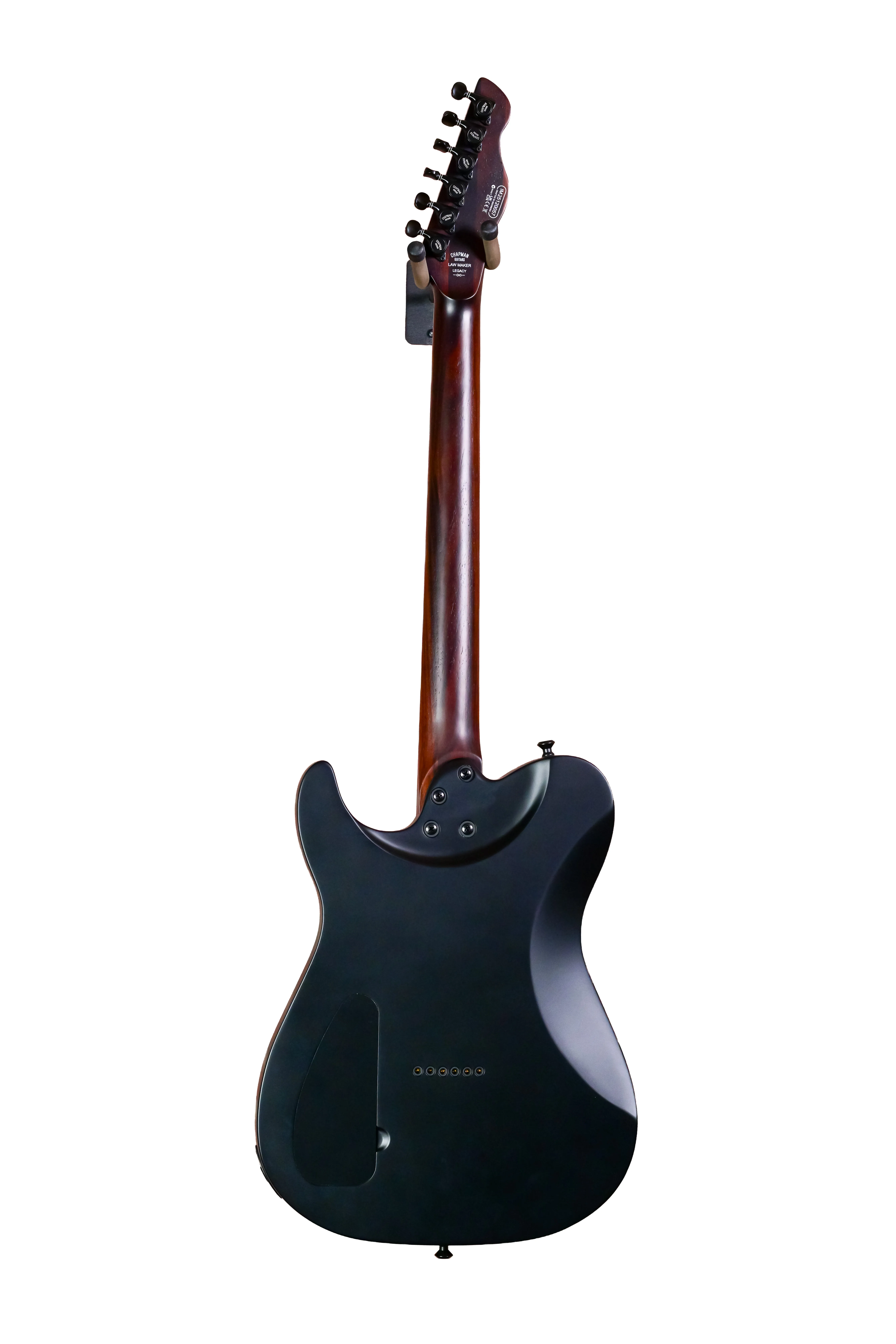 Law Maker Legacy Blackberry Storm E-Gitarre
