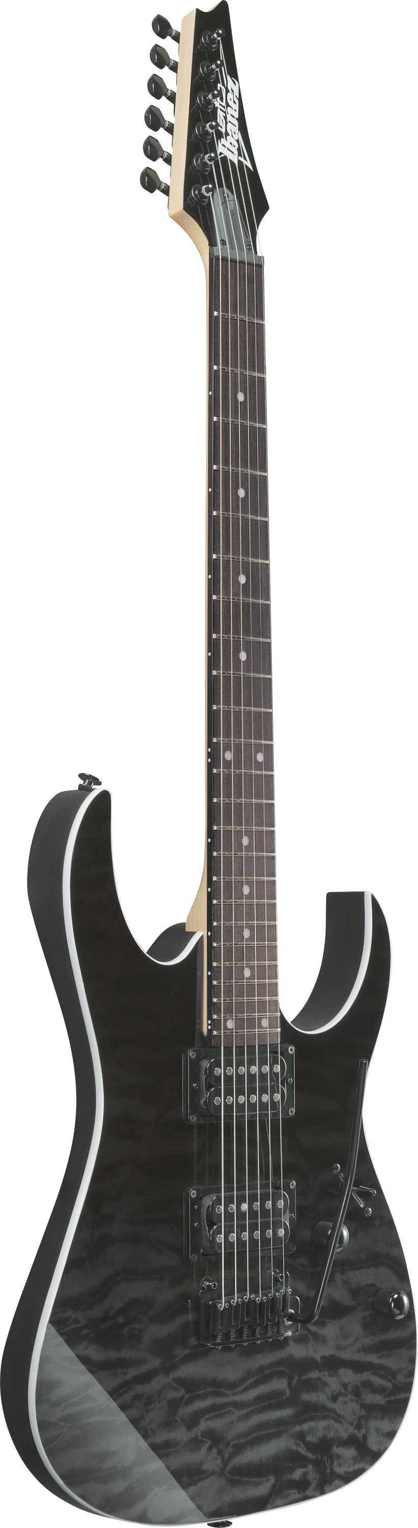 GRG120QASP-BKG Gio RG Black Gradation