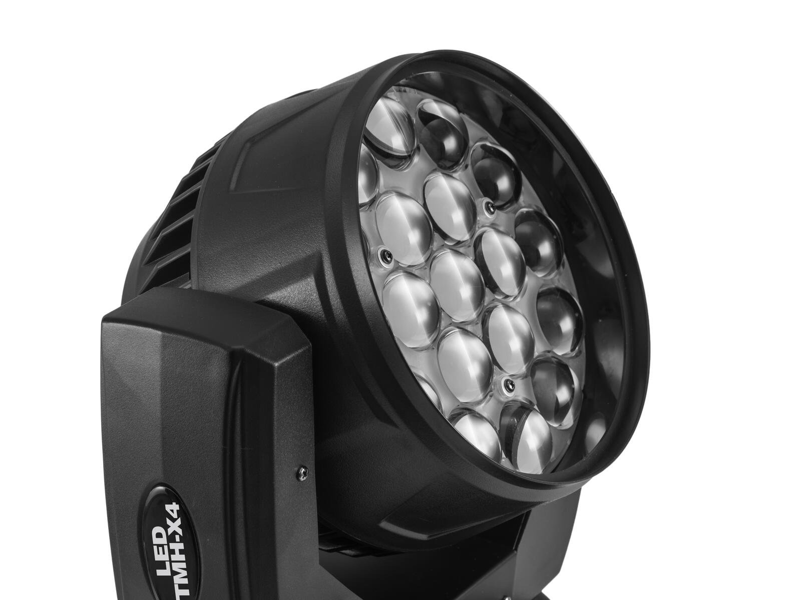 LED TMH-X4 Moving-Head Wash Zoom 