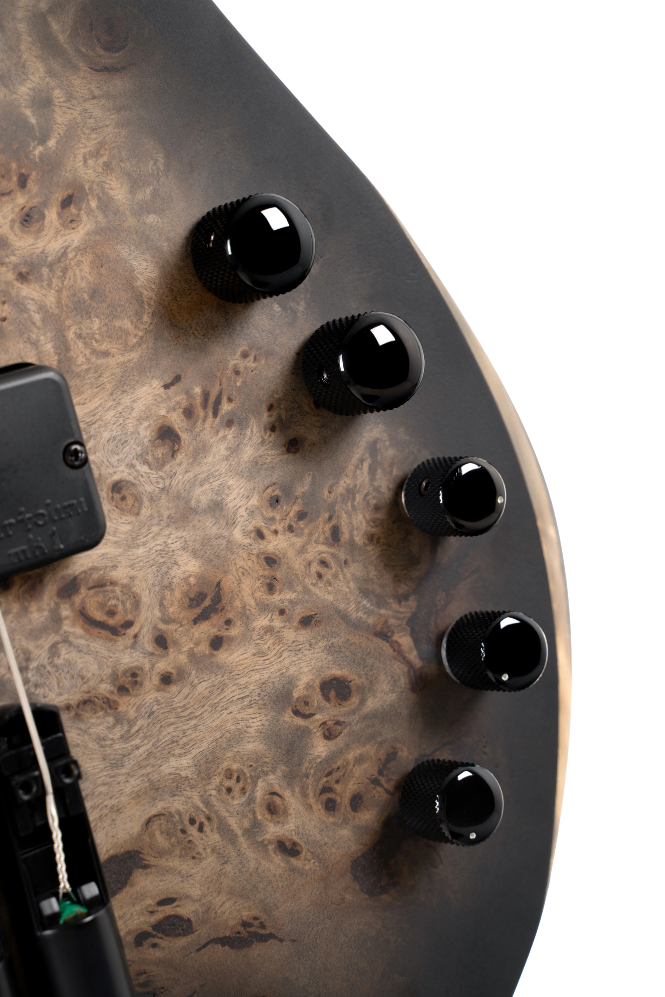 Space 4 Star Dust Black