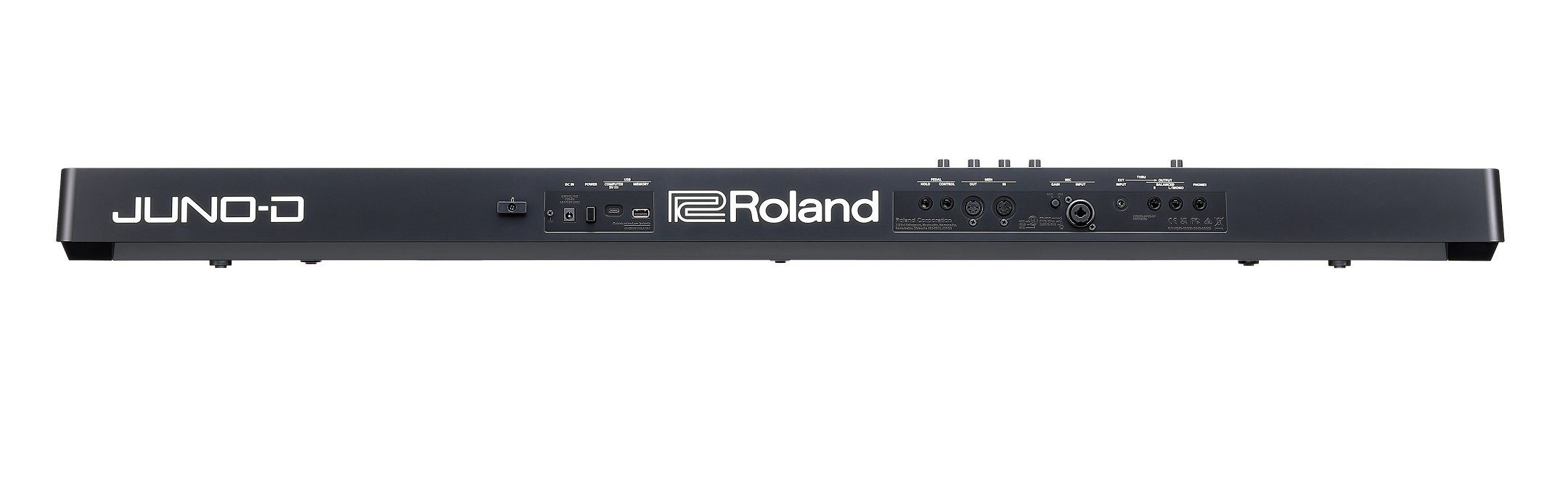 JUNO-D7 Synthesizer