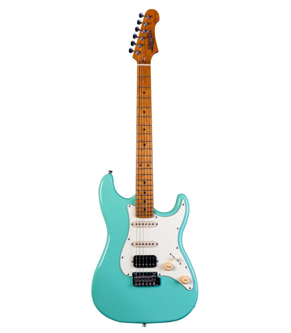 JS-400 Sea Foam Green