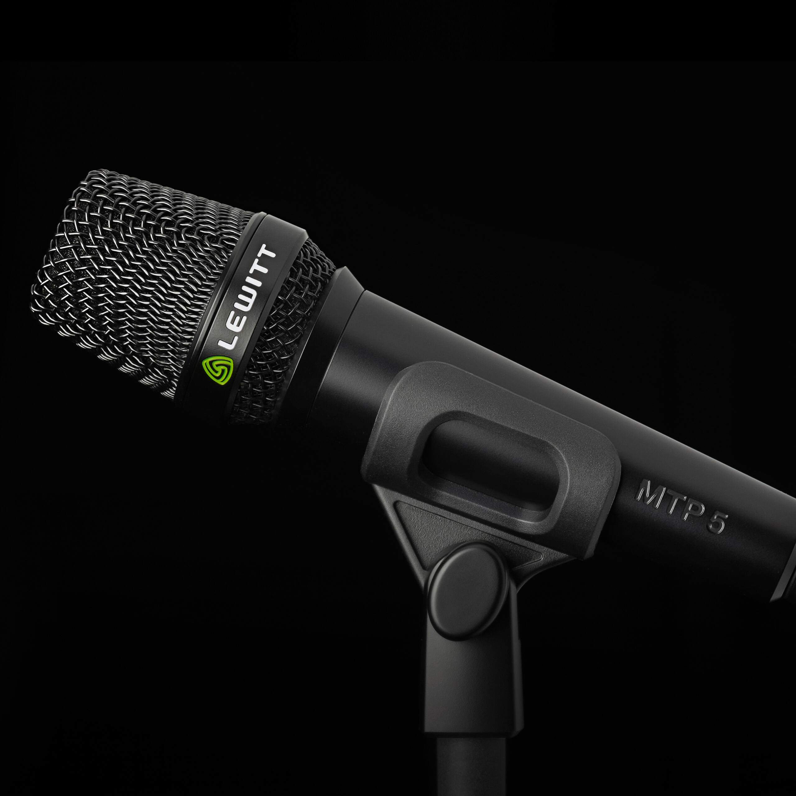 MTP 5 Live Vocal Microphone