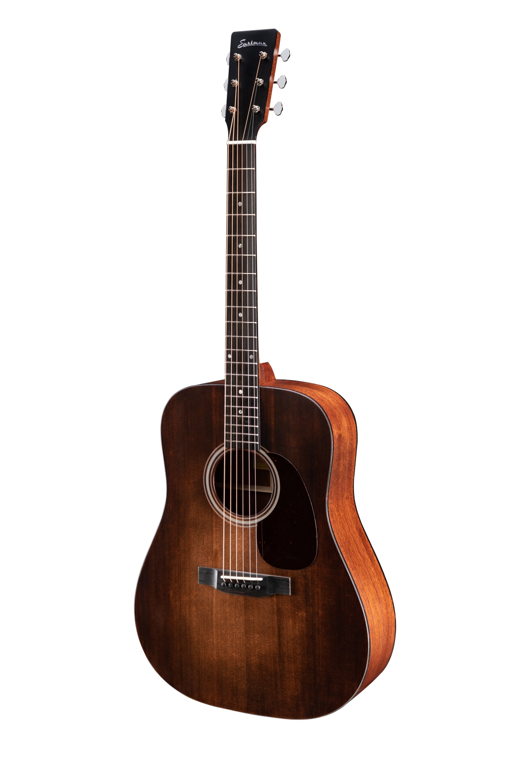 E1D-CLA Dreadnought Westerngitarre