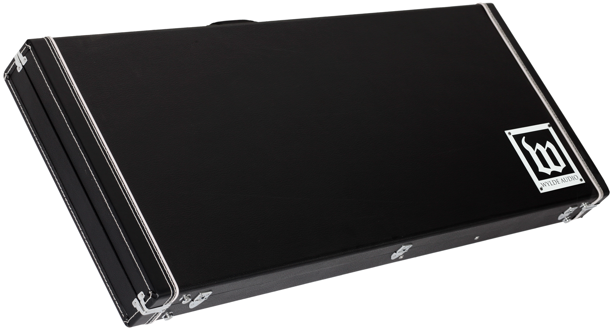 WA-VW2 Hardcase schwarz