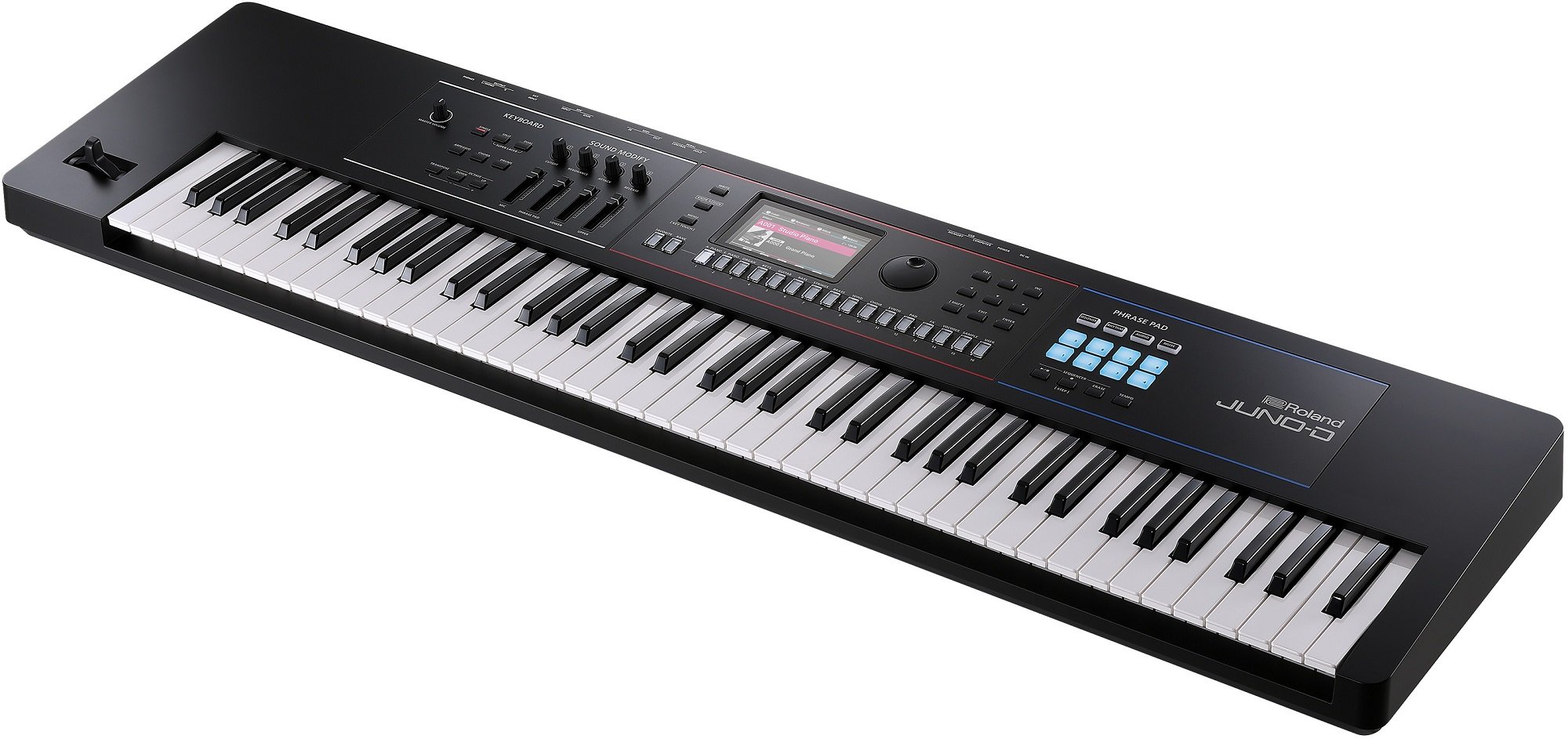 JUNO-D7 Synthesizer