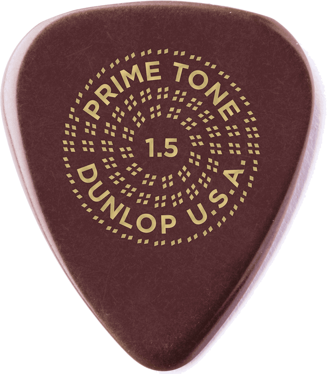 Player's Pack - Primetone Standard 1.50 mm (3)