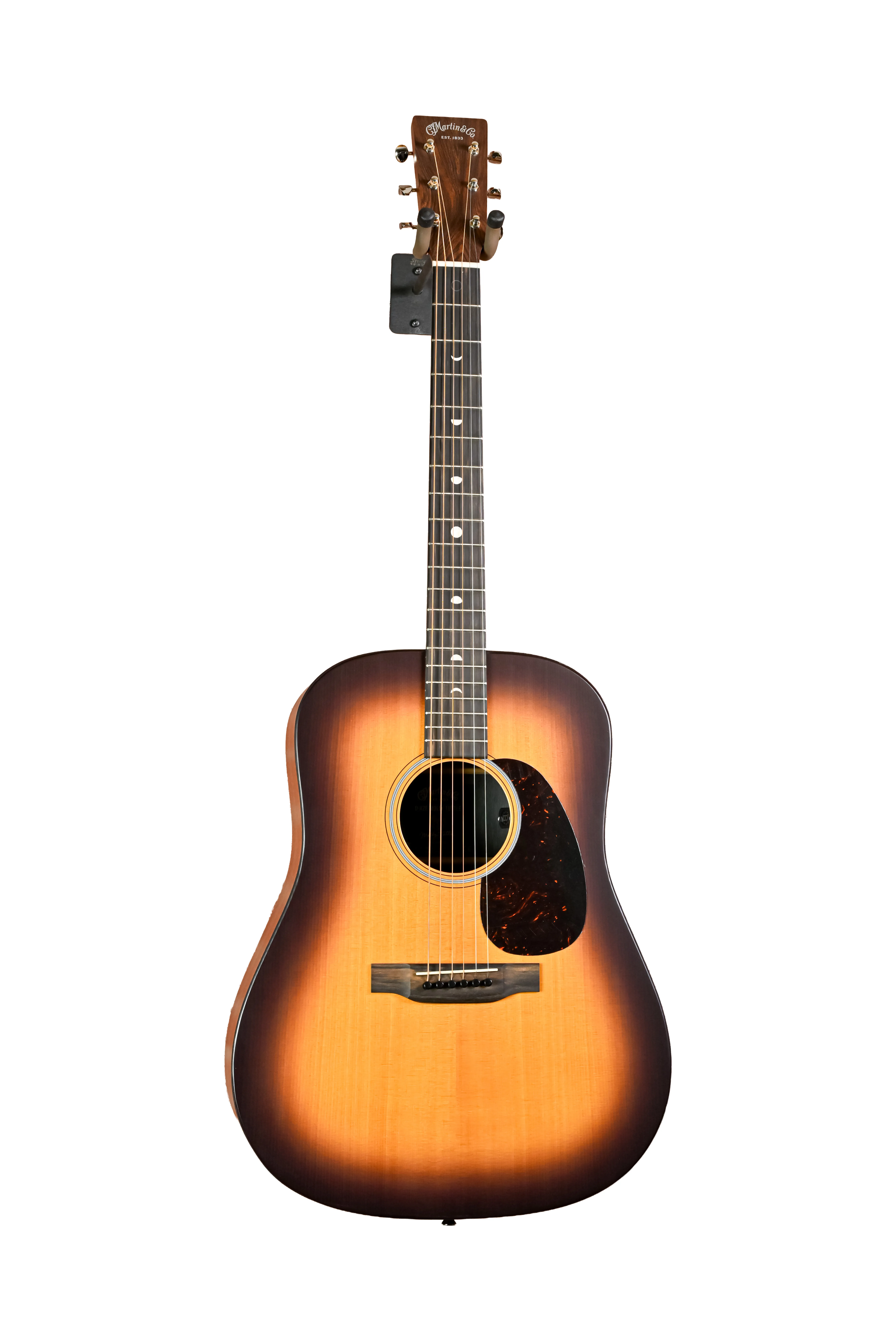 D-X2E Molly Tuttle Signature Dreadnought Westerngitarre