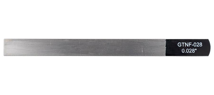 GTNF-028 Sattelfeile 0.70mm