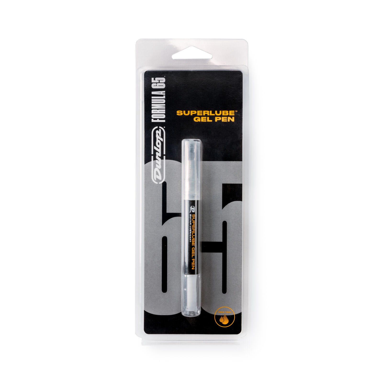 System 65 Superlube Gel Pen  