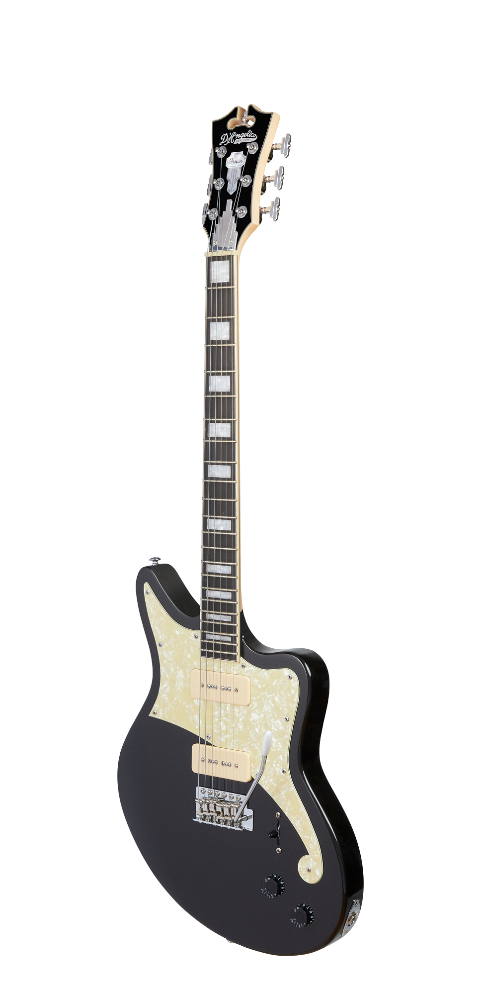 Premier Bedford Black Flake