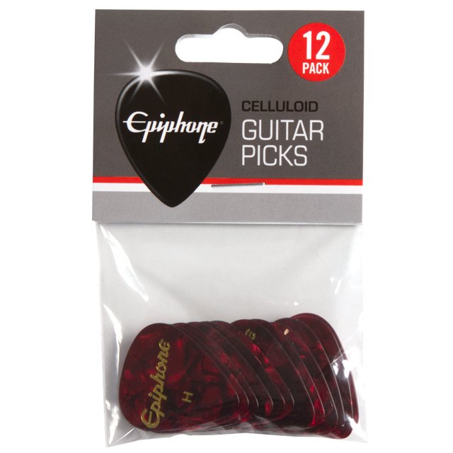 Picks, 12 Pack, Medium