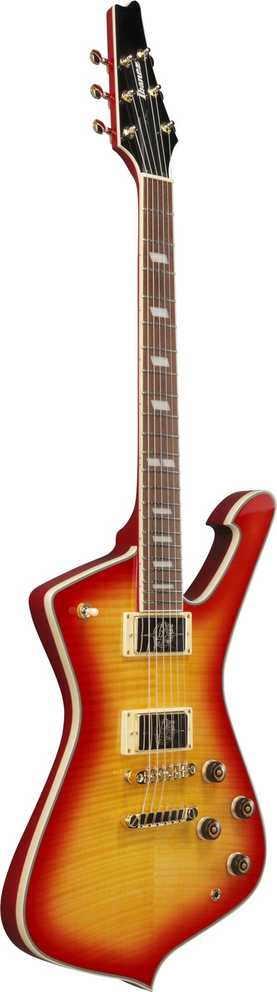IC420FM-CRS  Cherry Sunburst