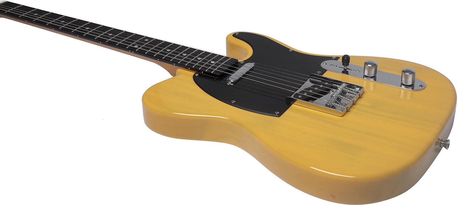 TL-400 E-Gitarre Butterscotch
