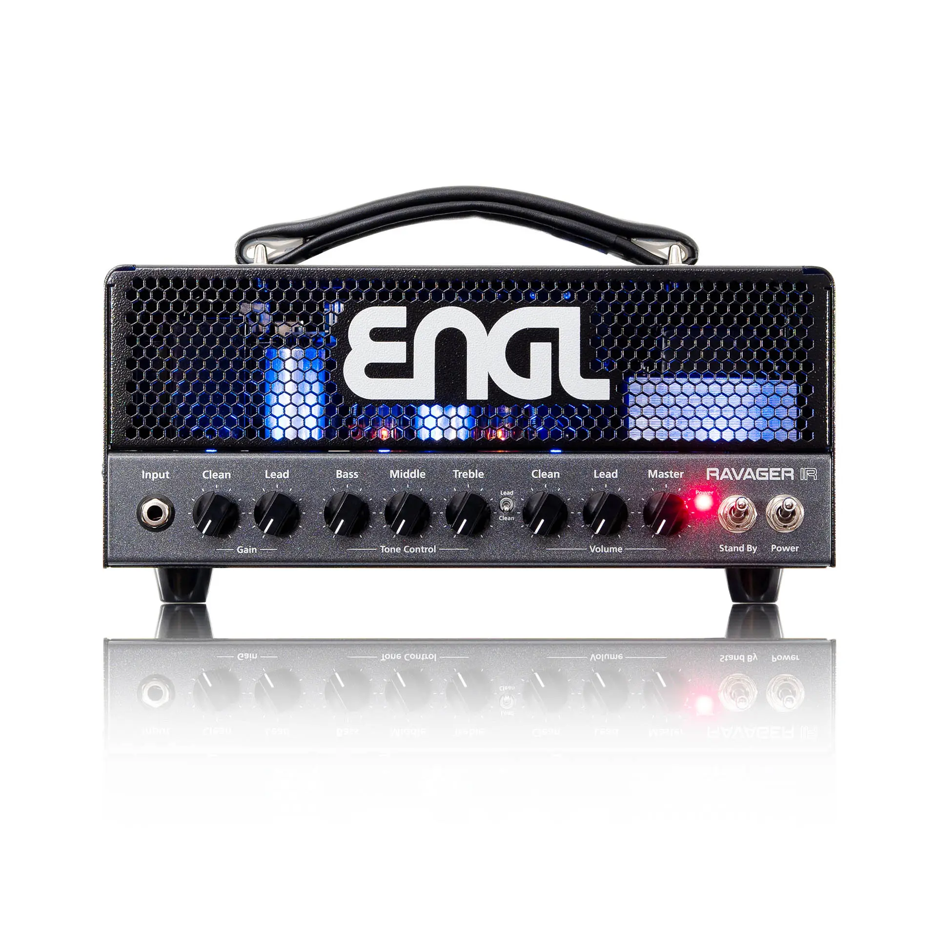 E725 Ravager IR 20W Topteil