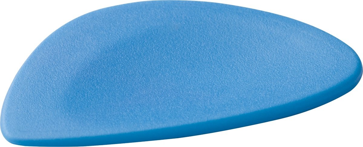Offset Picks, Multi-Color (6)