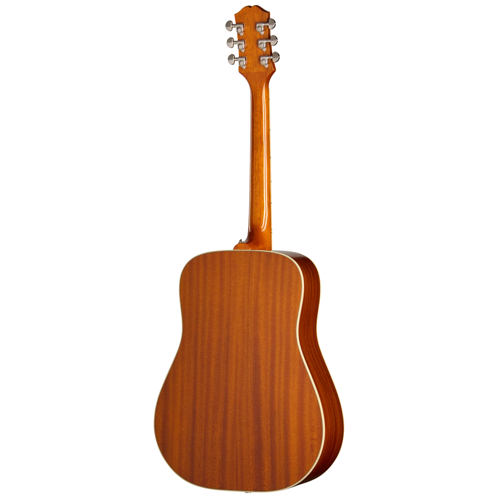 Hummingbird Studio Heritage Cherry Sunburst