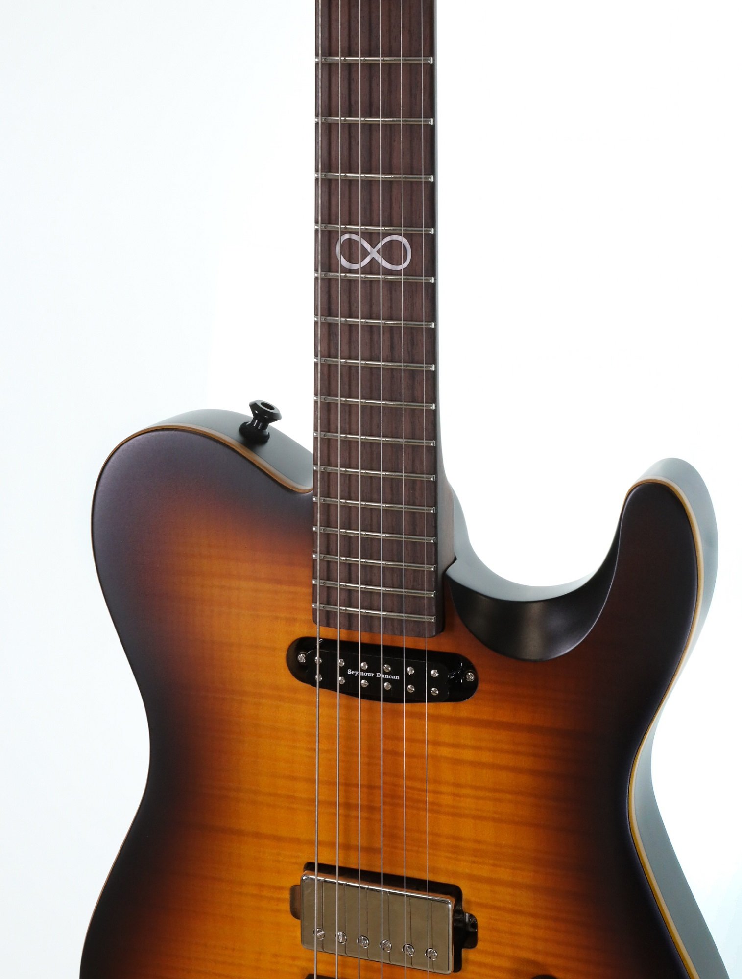 Lawmaker Legacy, Tiger Eye Sunburst