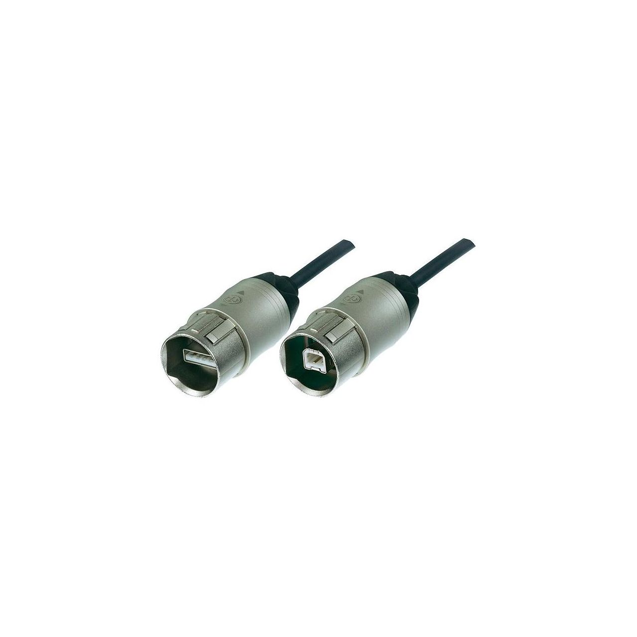 Neutrik NKUSB-1 - USB-Patchkabel A-B 1m