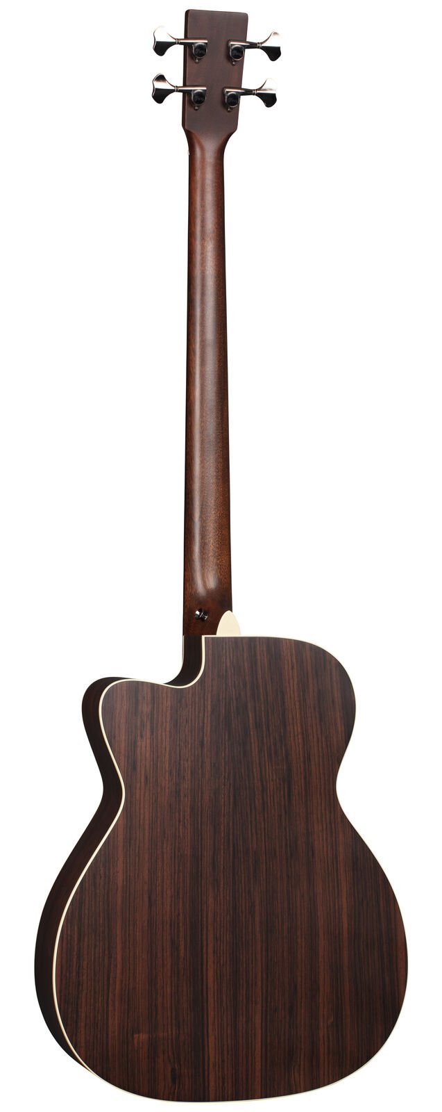 BC-16E Acoustic Bass 2022