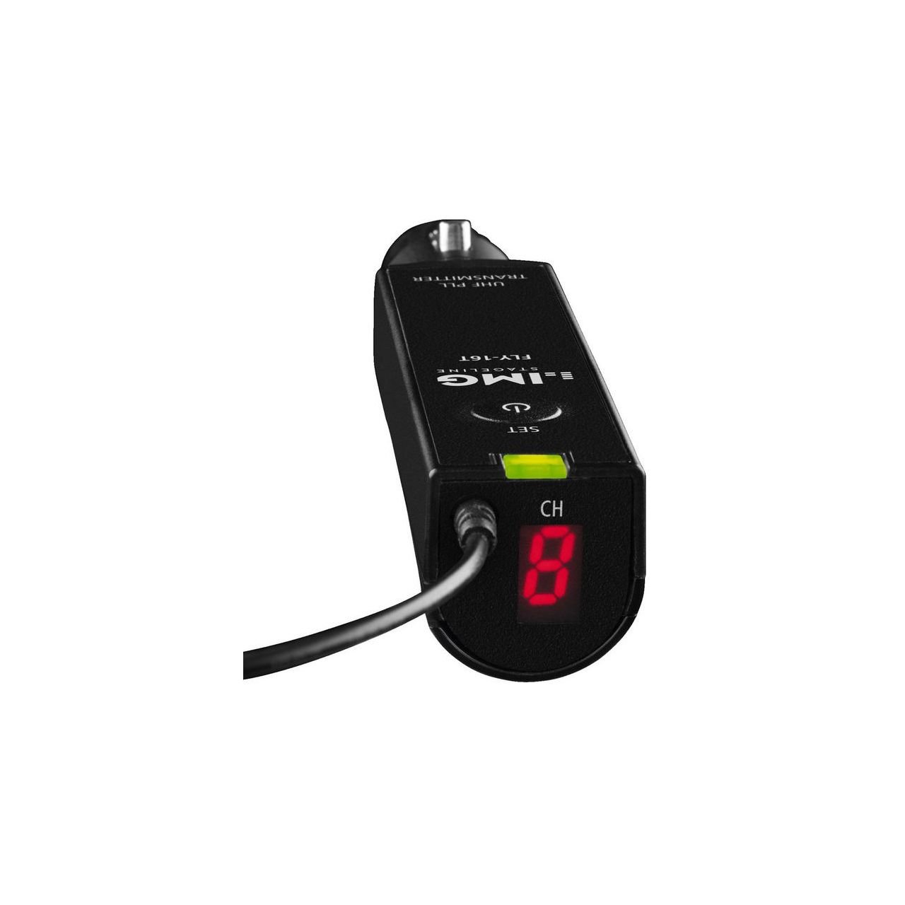 IMG FLY-16T PA-Audio Transmitter