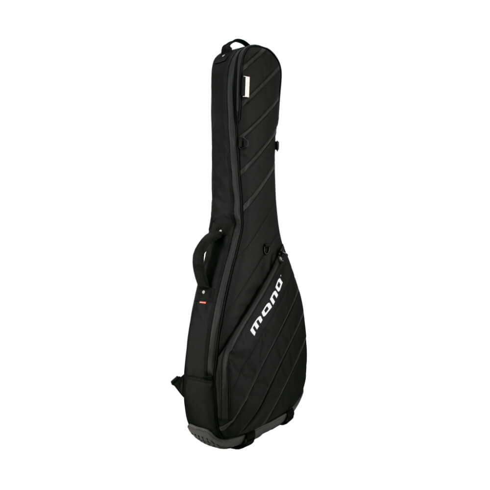 Vertigo Ultra Semi-Hollow Guitar Black