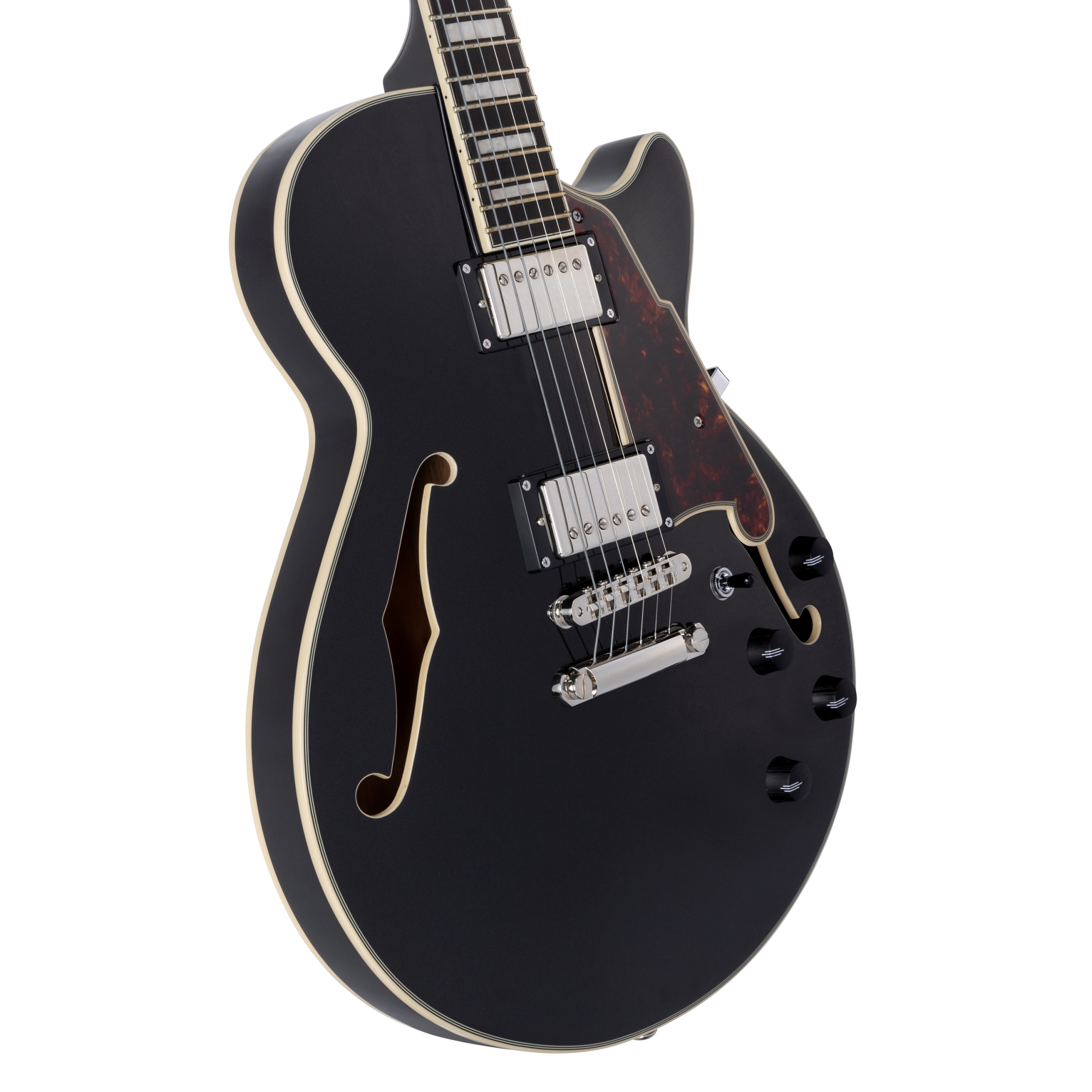 Premier SS Black Flake